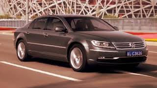 Volkswagen Phaeton (1st gen) 4.2 L BGH V8 (2002—2016) Engine Reliability Problems