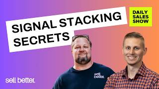 How Top SMB Reps Use Buying Signals to Build More Pipeline