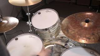 Karnivool | Goliath | in the process of getting this song done
