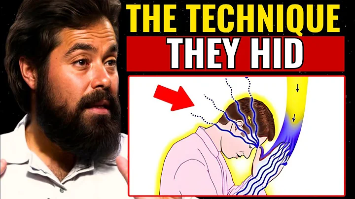 The Frequency Thinking Technique to Make Everything You Want Appear Instantly | Jacobo Grinberg