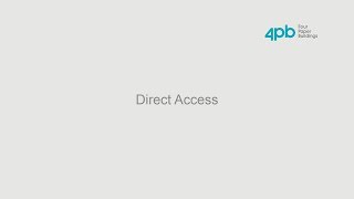 Direct Access Barristers: Family Law | 4PB