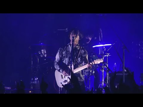 HITORIE LIVE TOUR UNKNOWN 2018 Loveless 2017 IKI First