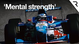 'The team wasn't too happy' - Berger's amazing F1 comeback