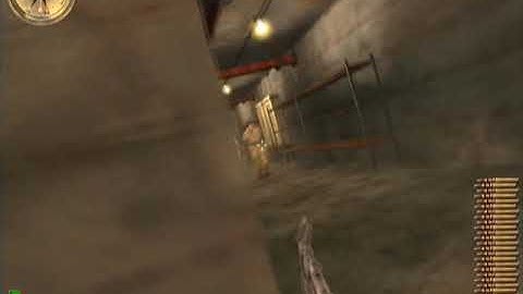 MOHAA Multiplayer DEMO - X vs zt in eyes prada