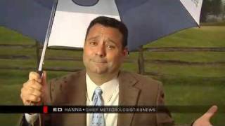 WFMZ-TV 69 News: "Ed Said..." Ed Hanna Weather Promo