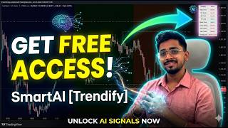 Get Free Access To Smartai Trendify