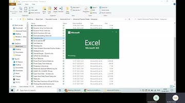 Excel Session 2 - Functions & Formula Auditing Tools | Edu4Sure