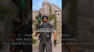 You know who needs to see this 👺