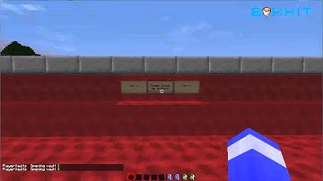 Bukkit Plugin Showcase - Player Vaults by drtshock