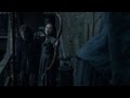 Game of Thrones: Sansa and Theon Escape From WinterFell