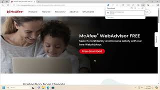 How to Install McAfee Web Advisor Browser Extension [Guide]