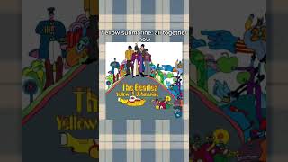 My favorite beatles song from each album🎸// pt. 3