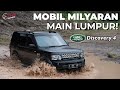 Land Rover Discovery 4 main lumpur | OTOMO Indonesia