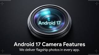 Android 17 Camera Upgrades Unleashed: Better Photos in Every App screenshot 2