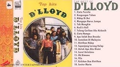 THE BEST OF D'LLOYD - Band Indonesia Terpopuler 70an-80an  - Durasi: 1:15:34. 