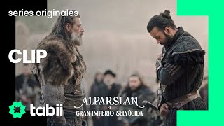 ¡El decreto de Tuğrul Bey! | Alparslan: El Gran Serlyúcida Episodio 1