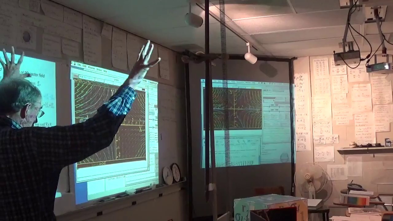 Classical Mechanics with a Bang! (2017 Fall) - Lecture #13