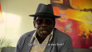 Jazz Moments : Lucky Peterson ouvre @Jazz_in_Marciac