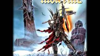 Iron Fire The Demon Master