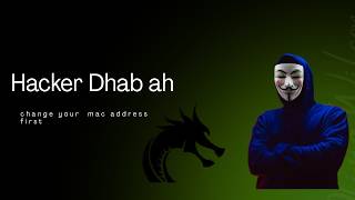 Sida eey hackers ka u badalaan MAC Address kooda | AFSOMAALI CYBER SECURITY 2026