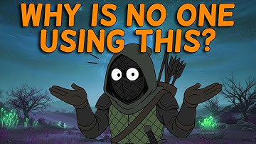 This Secret Ironeye Tech Makes Enhanced Adel a Joke | Nightreign Solo Guide