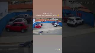 Hit & Run Deadly Accident