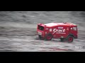 RC4WD DAKAR 1:14th SCALE RALLY TRUCK