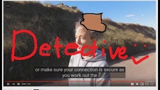This Video Finds ███ VPN whilst really baked screenshot 2