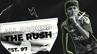 All around the Rush 09 24 2020