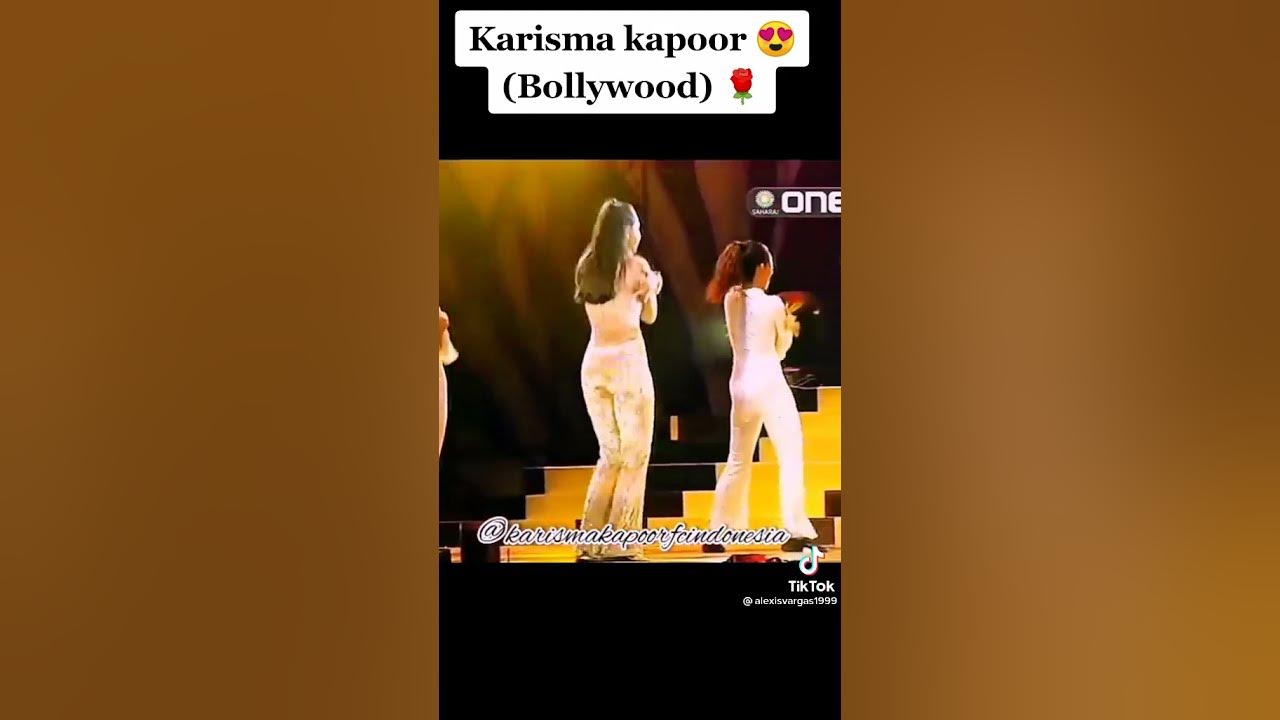 original sound - Bollywood🌹(Mengandung musik dari: Le Gayi - Asha Bhosle)