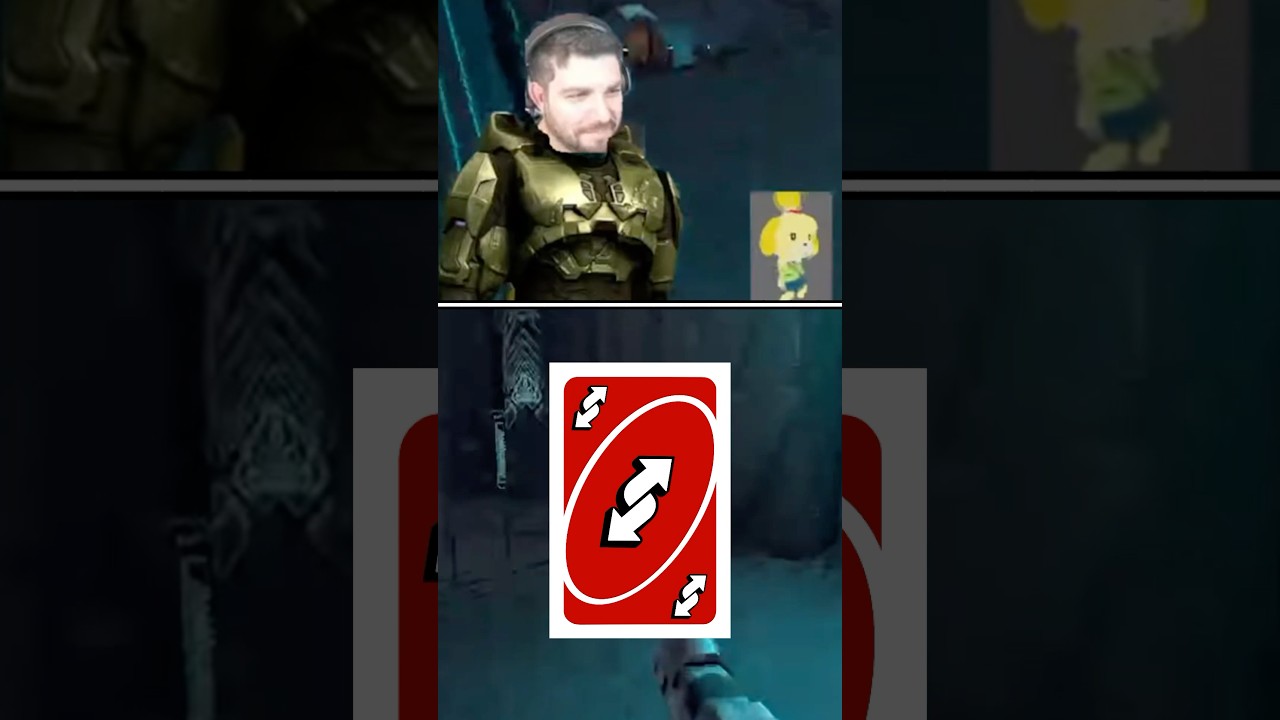 Uno Reverse 