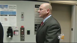 Celebrity Westmoreland Co. Sheriff Accused Of Directing Officers To Collect For Campaign Wealth