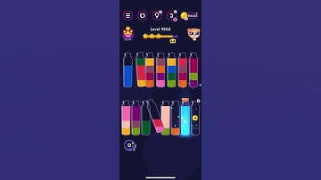 How to pass levels, 9501, 9502 on get color #9501 #9502 #getcolor #fastcolor #iphone #iphone