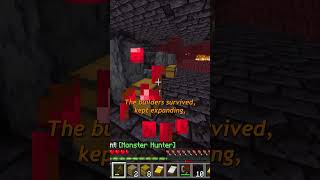 Minecraft Lore Explained in 60 Seconds