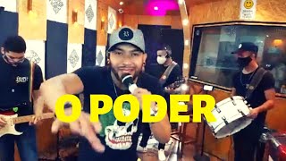 Felipe Salles o Poder - REPORTORIO DE PAGODE [ MAIS ATUALIZADO ]