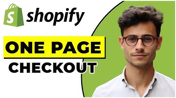 How to Get the New Shopify One Page Checkout 2025