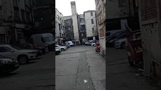 im slippin #dmx #real #mentalhealth #work #rap #hiphop #leicester #city #factory #old #history #uk