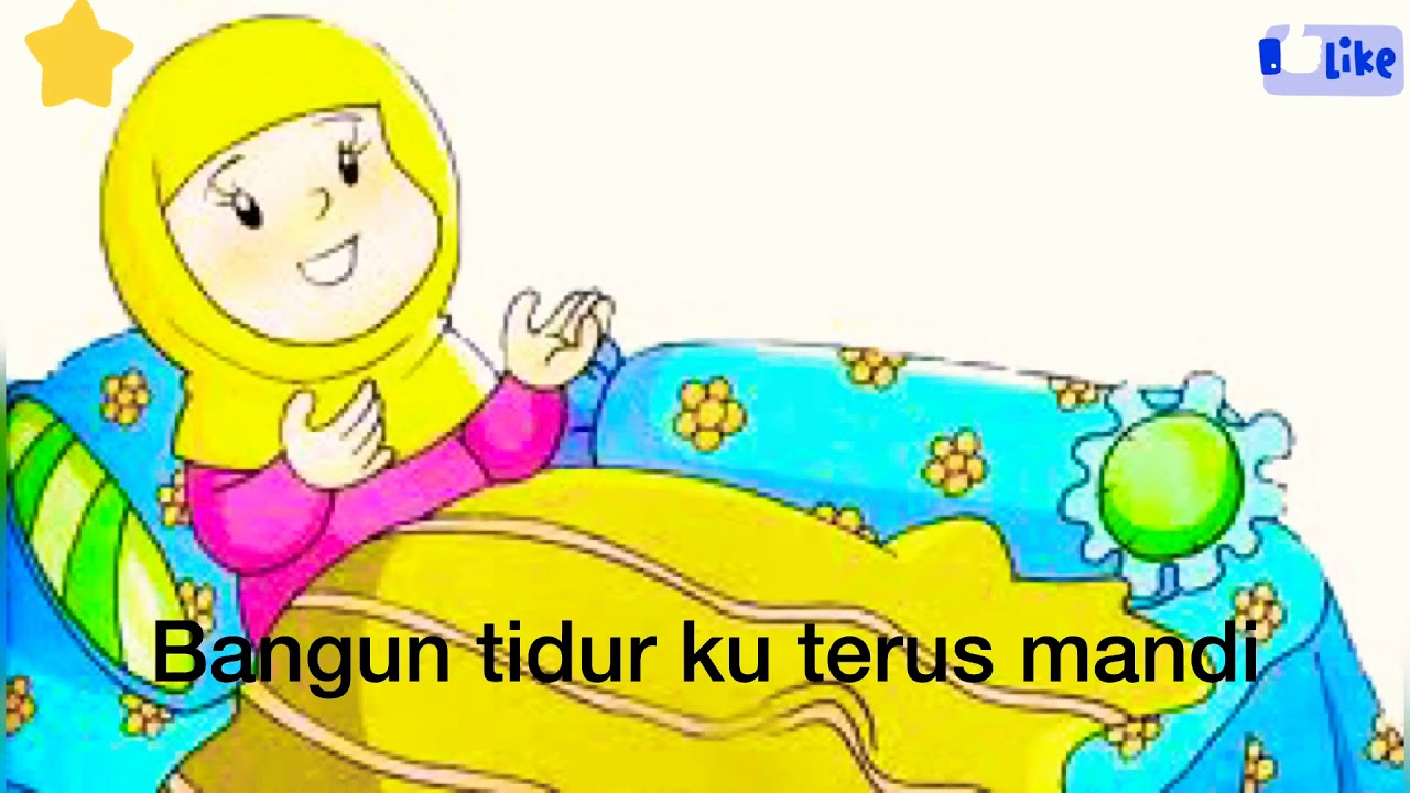 Animasi Tidur Terlengkap Dan Terupdate Top Animasi