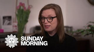 Writer-director Sarah Polley on "Women Talking"