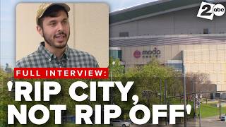 Will the Blazers Stay? 'Rip City, Not Rip Off' campaign explains Portland's Moda Center arena deal