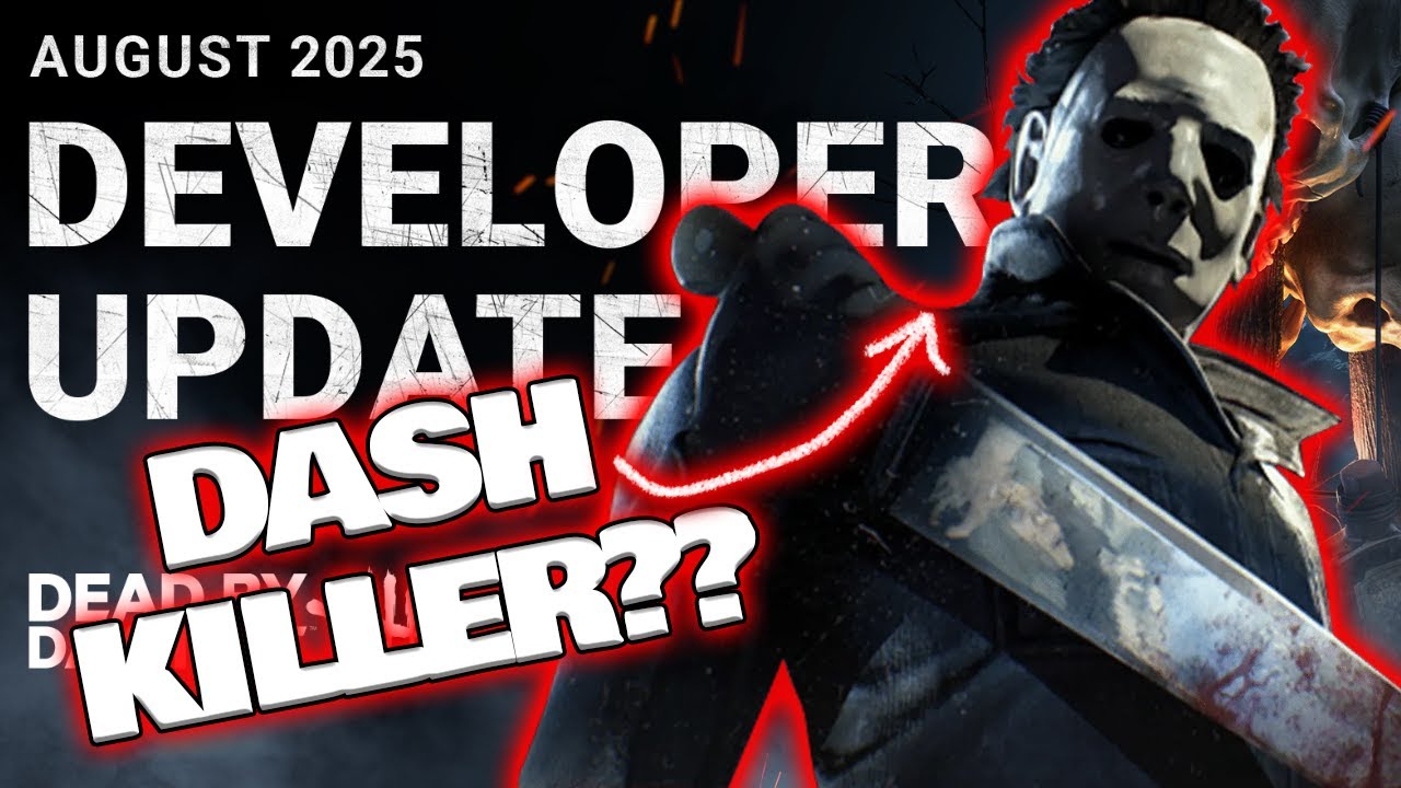 DBD's Most Controversial Update | 9.2.0 Preview