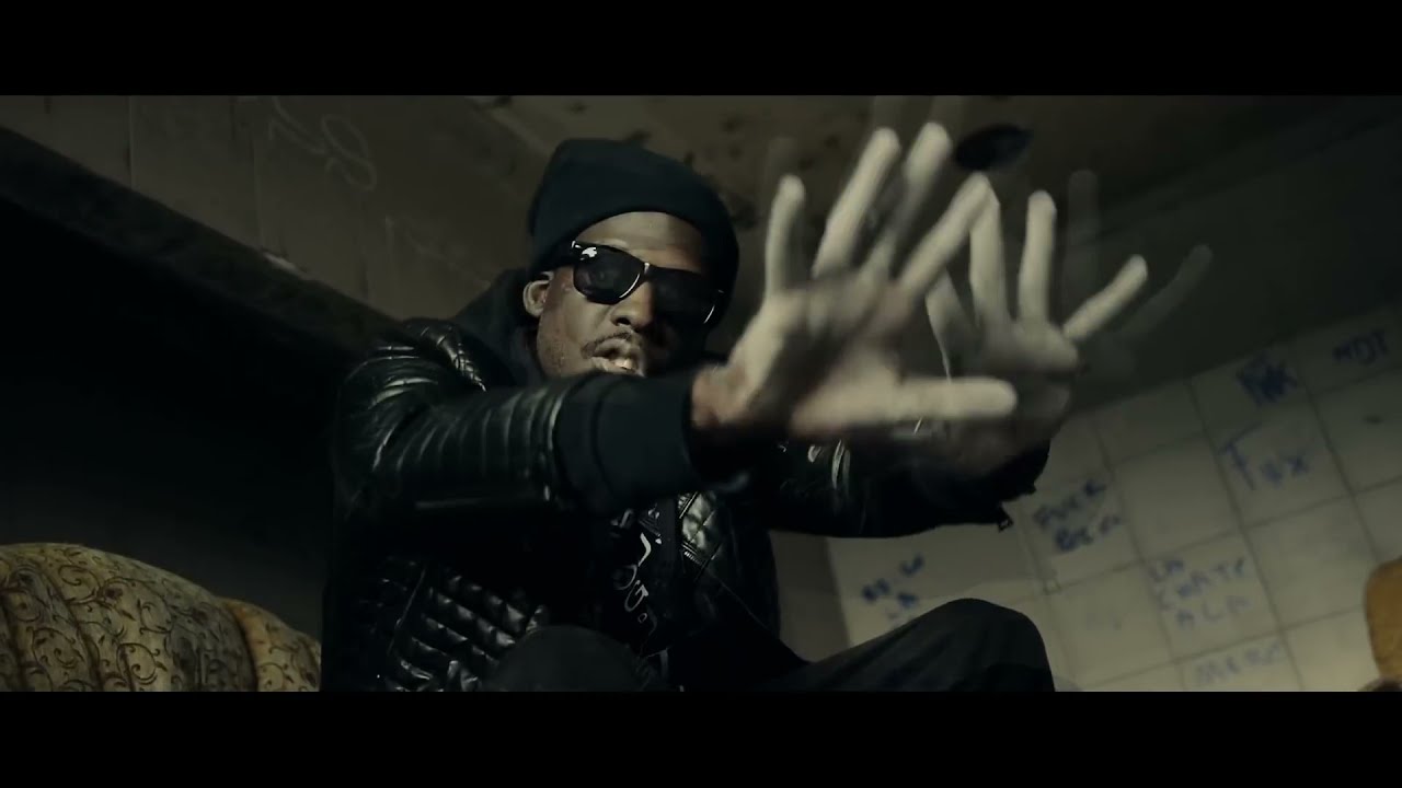 Shone - 13 fantômes