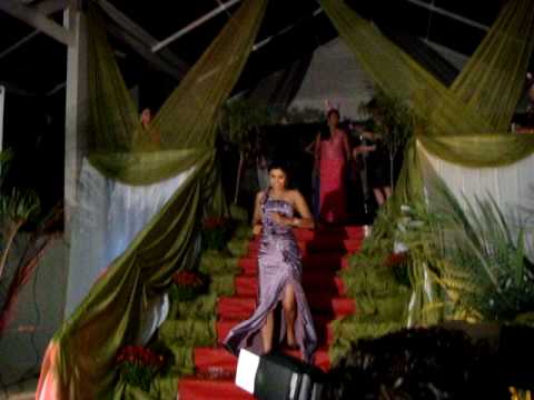 Entrada da Carol (Formatura)