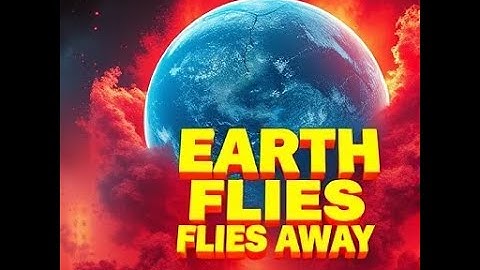 What If Gravity Reversed? | 40-Second AI Simulation of Gravity Inversion