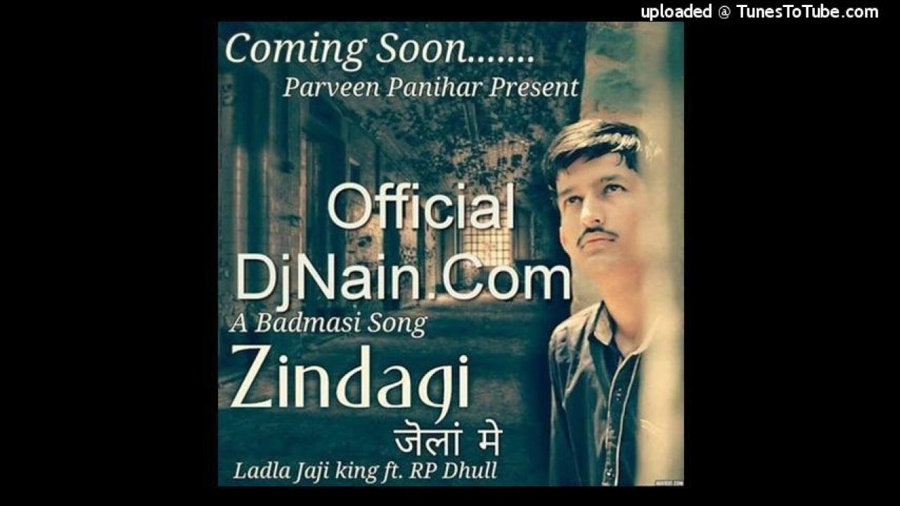 Zindagi Jaila Me  Jaji King Parveen Puniya Panihar Ft Rp Dhull  Eleven Records Haryanvi Latest