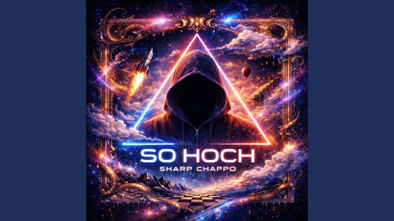 Watch So Hoch on YouTube Watch So Hoch on YouTube