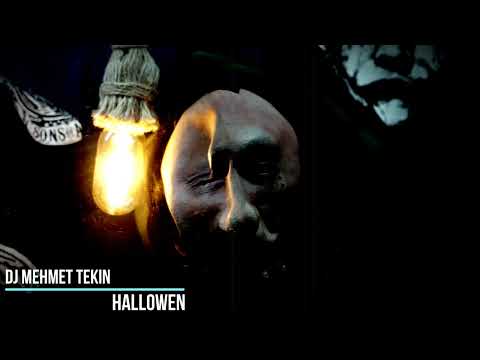 Dj Mehmet Tekin - Hallowen Special - (Official Video)