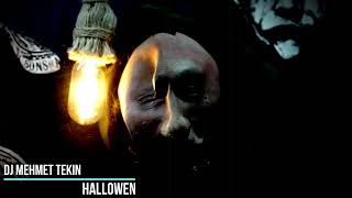 Dj Mehmet Tekin - Hallowen Special - (Official Video)