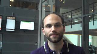 Impressions from The Global Librarian. Boras. Aug. 9, 2010 IFLA NPSIG.mp4