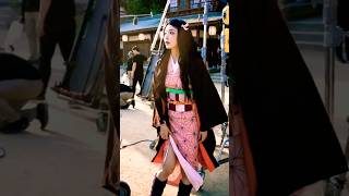 Demon Slayer Live-Action Film Set #demonslayer